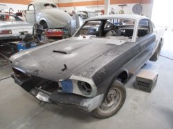 190531 65 Ford Mustang (2).JPG